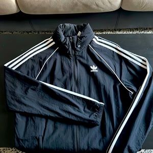 Adidas Sport jacket